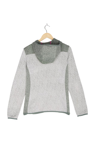 Fleecejacke für Damen