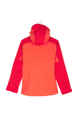 Hardshelljacke, Regenjacke für Damen