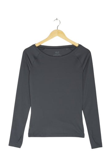 Longsleeve Funktion für Damen
