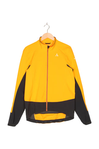 Fahrradjacke für Herren