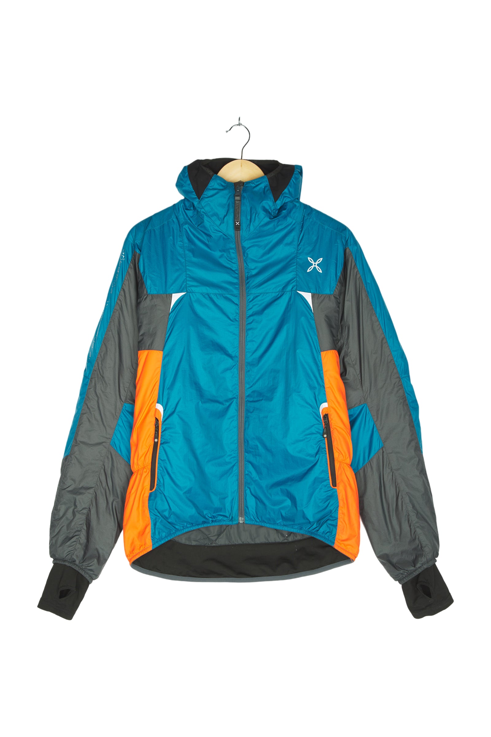 Kunstfaserjacke für Herren