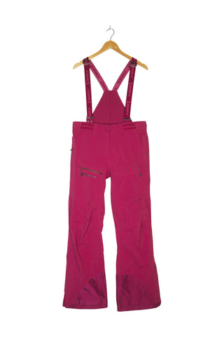 Hardshellhose mit Goretex für Damen