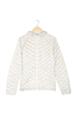 Kunstfaserjacke für Damen