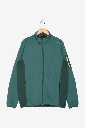 Fleecejacke für Herren