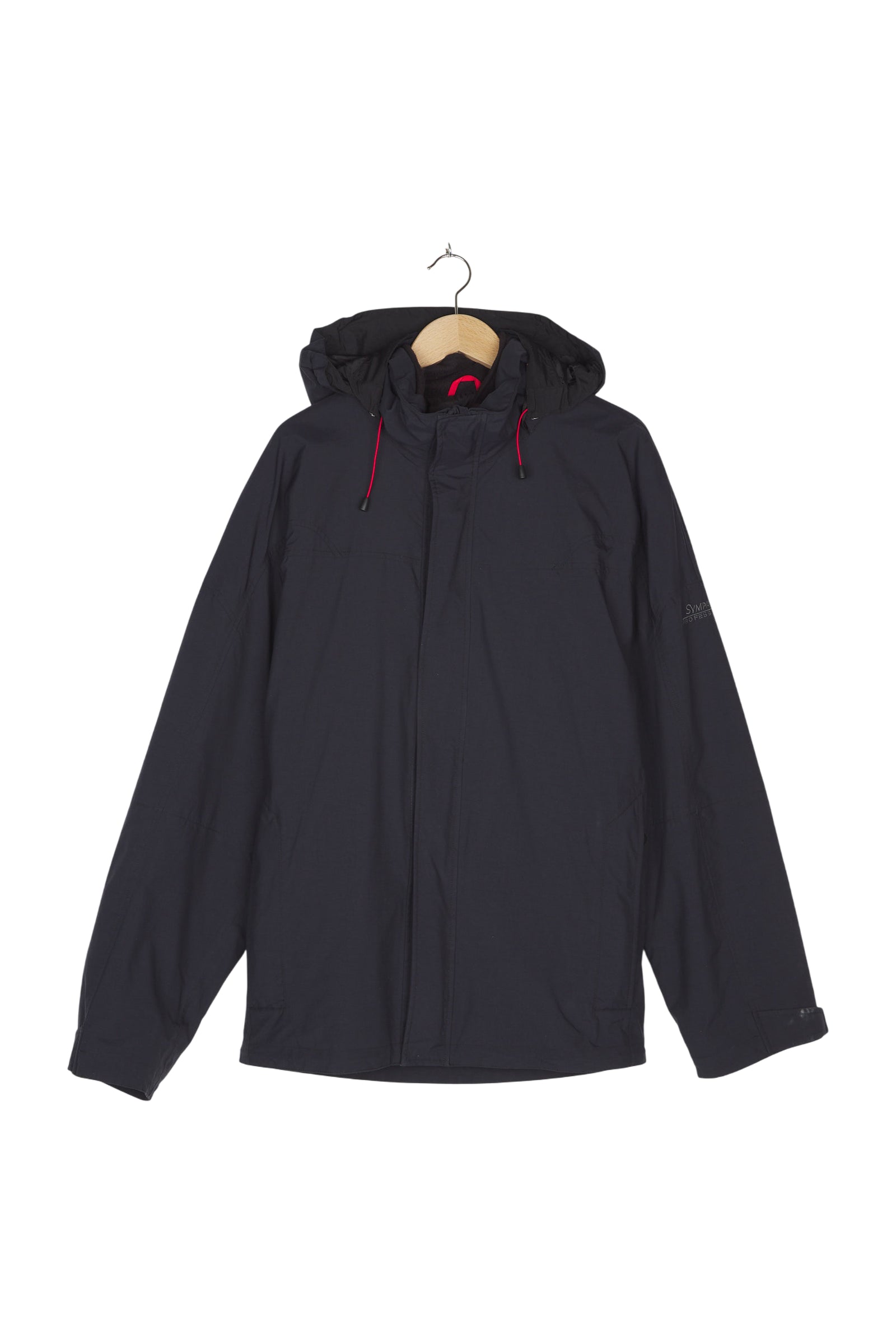 Doppeljacke für Herren