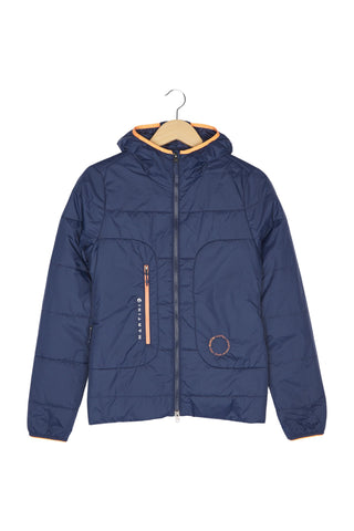 Kunstfaserjacke für Damen