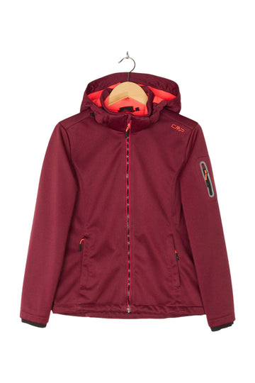 Softshelljacke für Damen