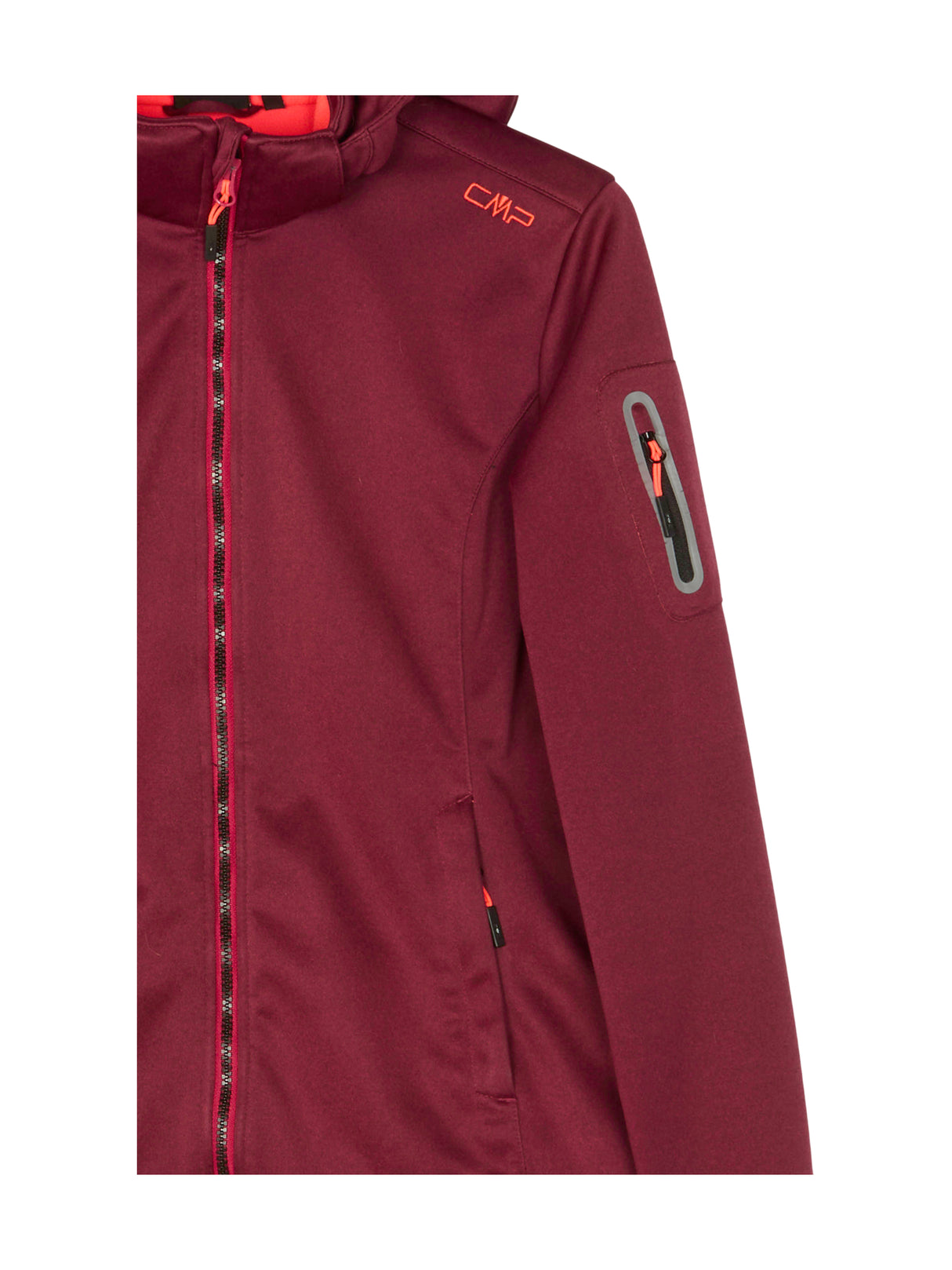 Softshelljacke für Damen