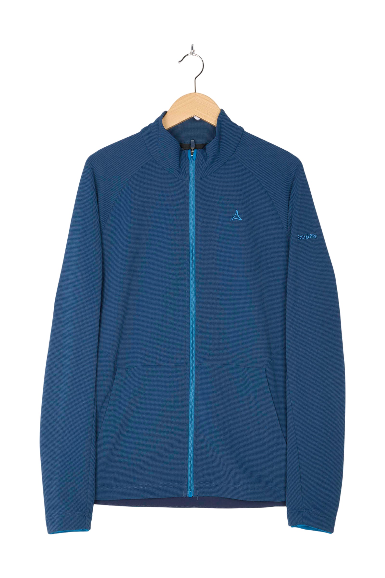 Fleecejacke für Herren