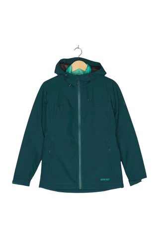 Doppeljacke für Damen