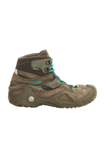 Wanderschuhe & Trekkingschuhe für Kinder