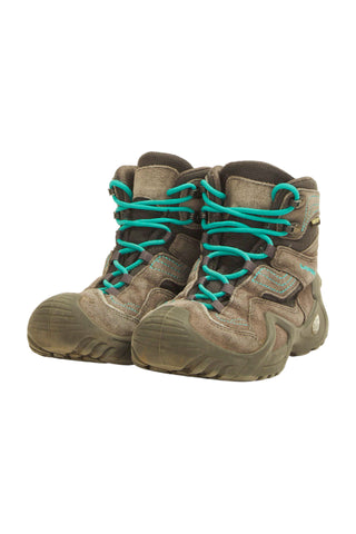 Wanderschuhe & Trekkingschuhe für Kinder