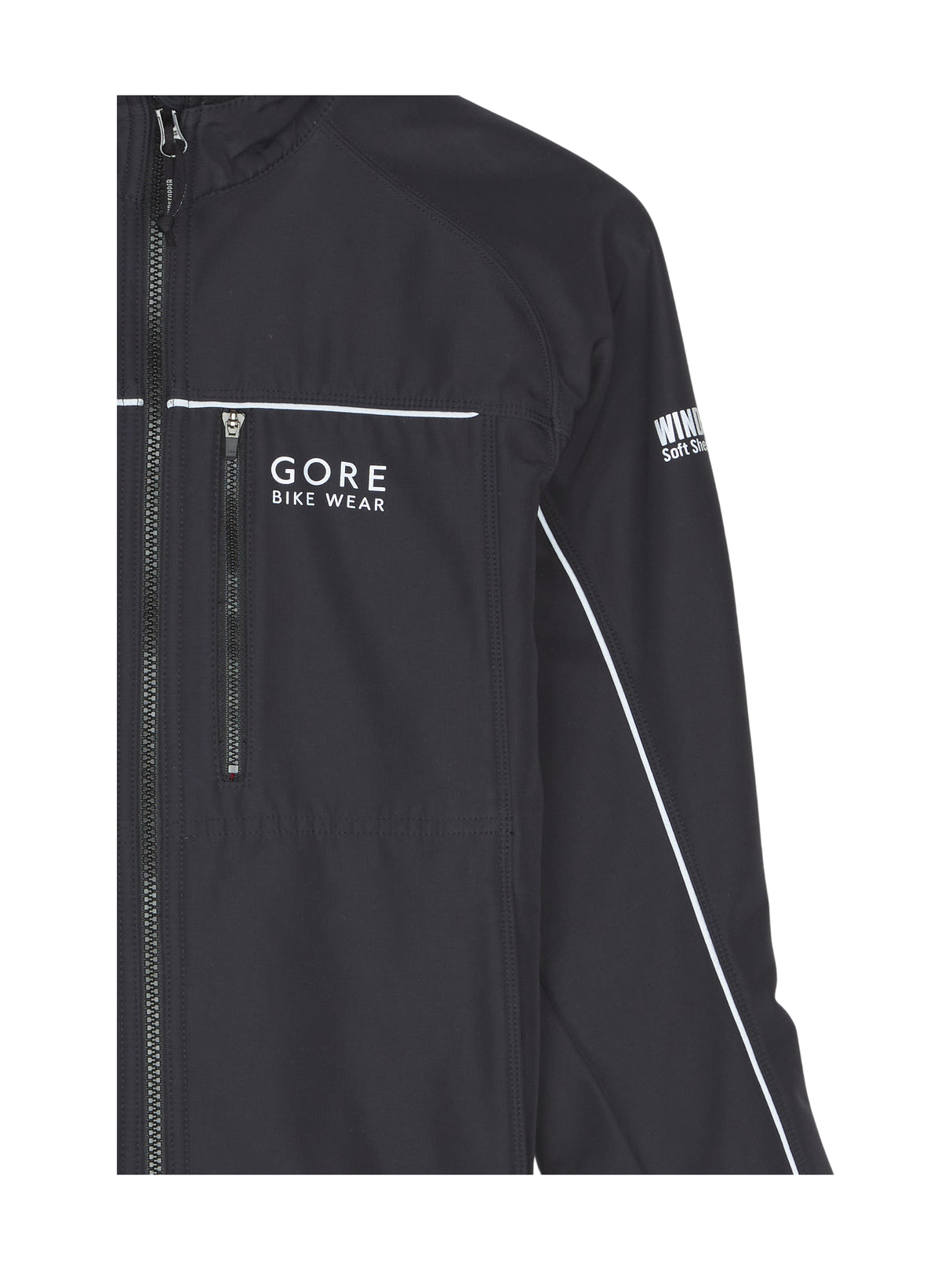Radjacke für Herren