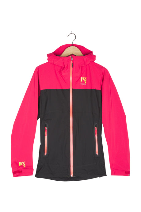 Hardshelljacke, Regenjacke für Damen