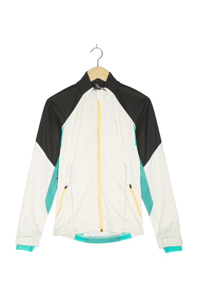 Radjacke für Damen