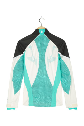 Radjacke für Damen