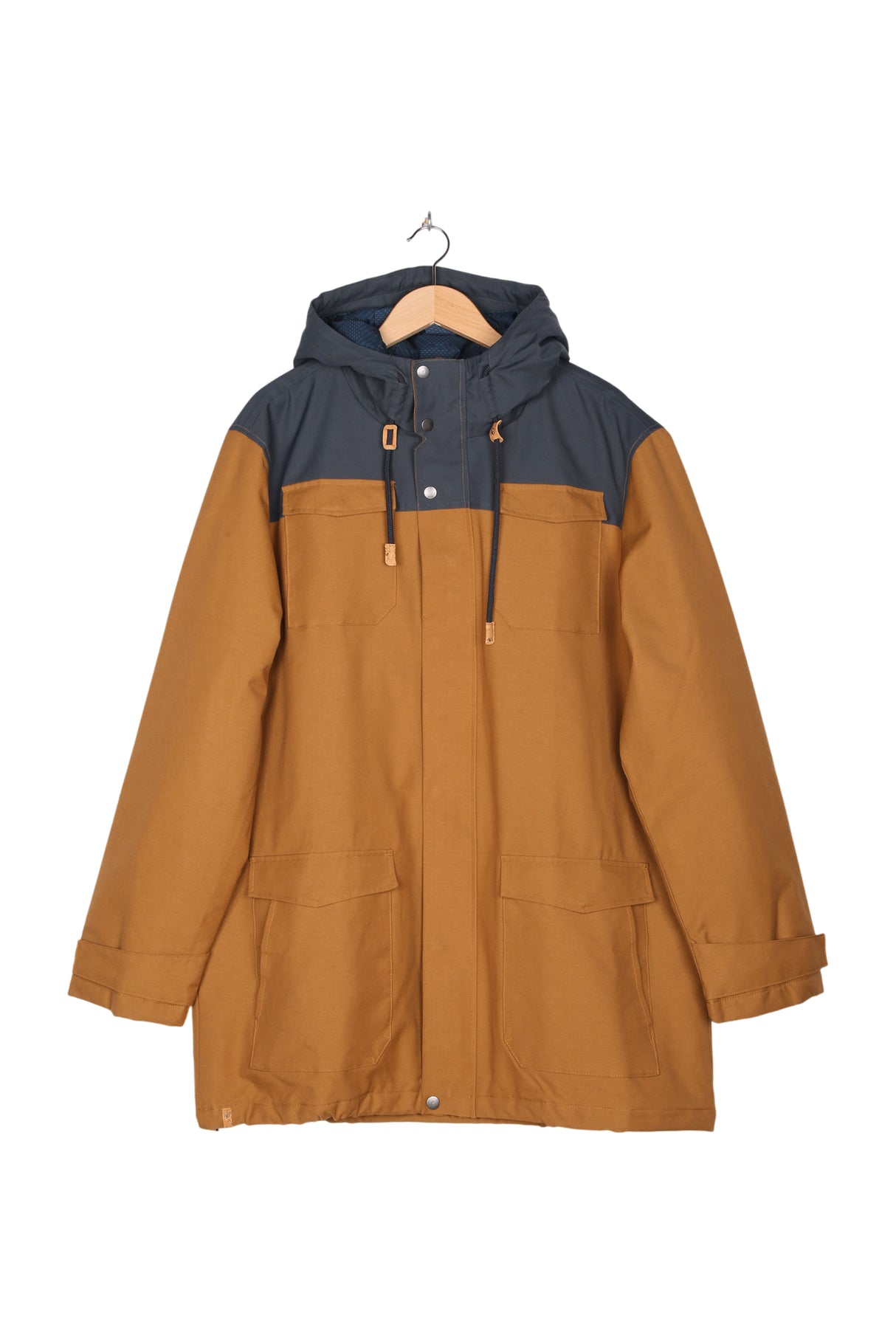 Winterjacke für Herren