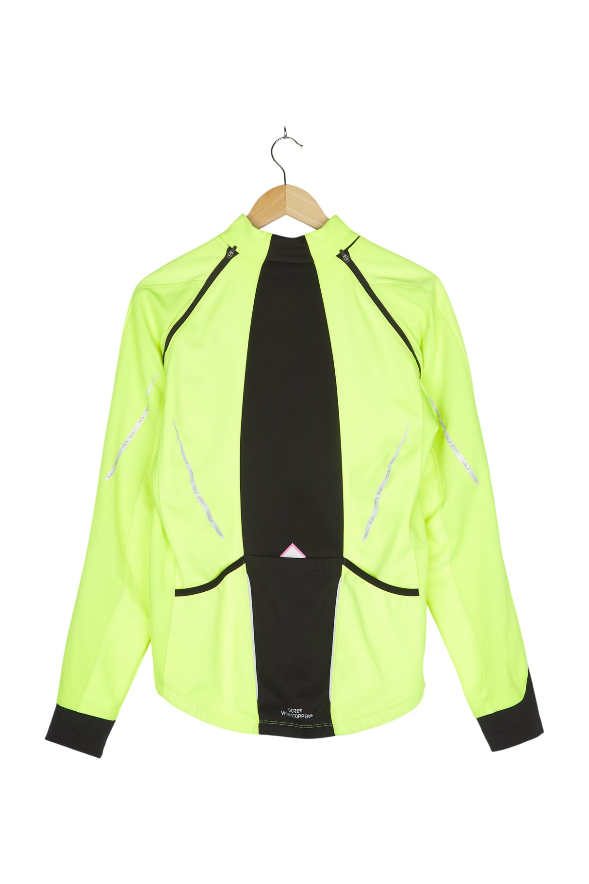 Radjacke für Damen