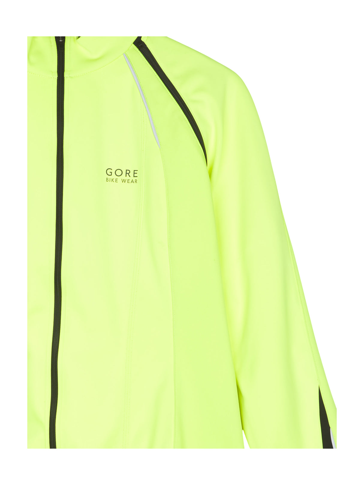 Radjacke für Damen