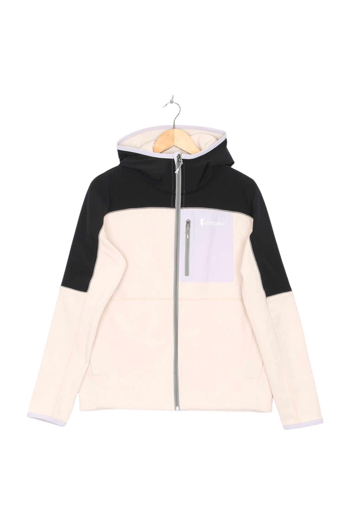 Fleecejacke für Herren