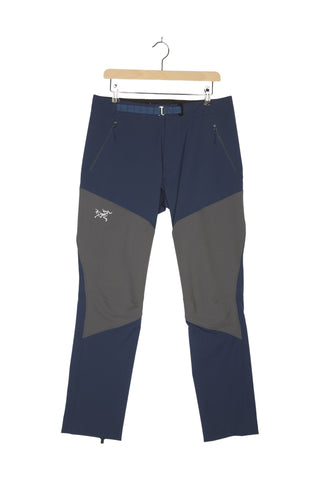 Kletterhose für Herren