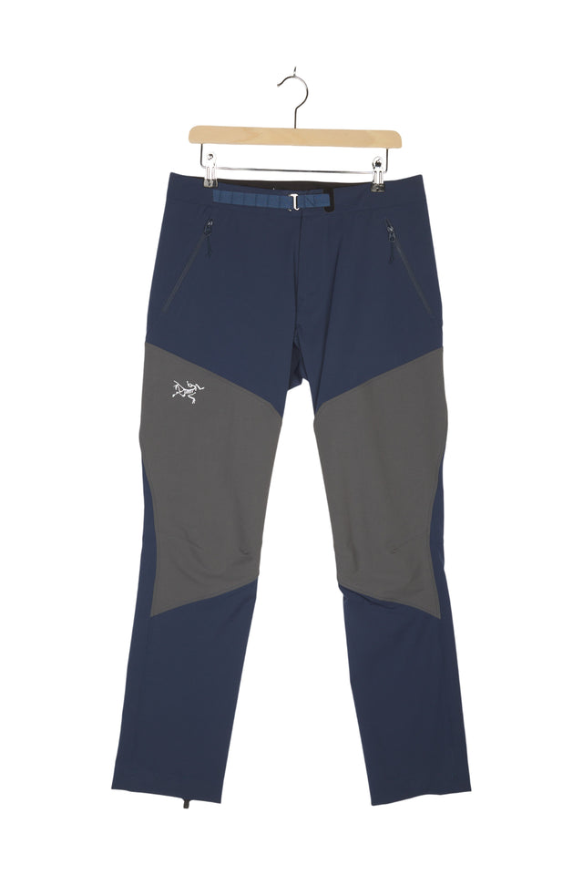 Kletterhose für Herren