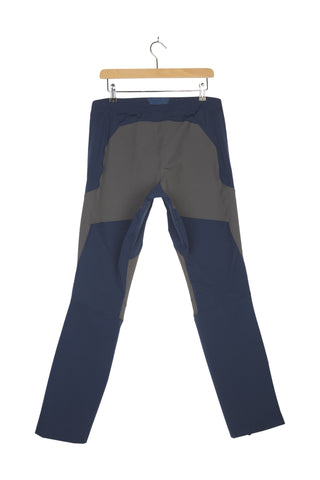 Kletterhose für Herren