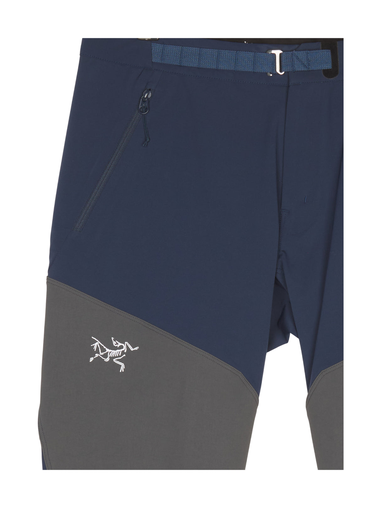 Kletterhose für Herren