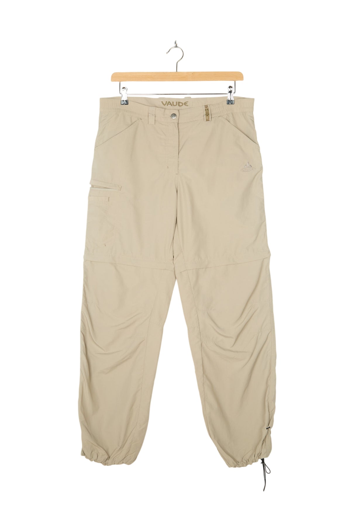 Zip Off Hose für Herren