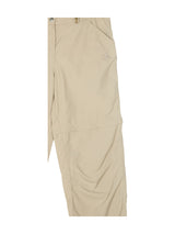 Zip Off Hose für Herren