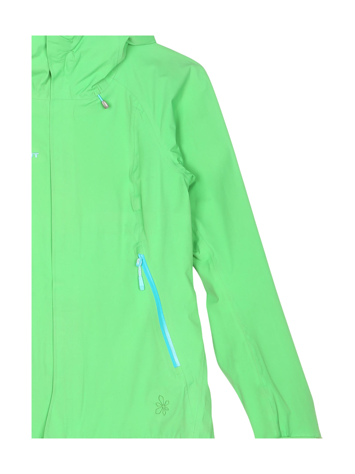 Regenjacke & Hardshelljacke mit GoreTex für Damen