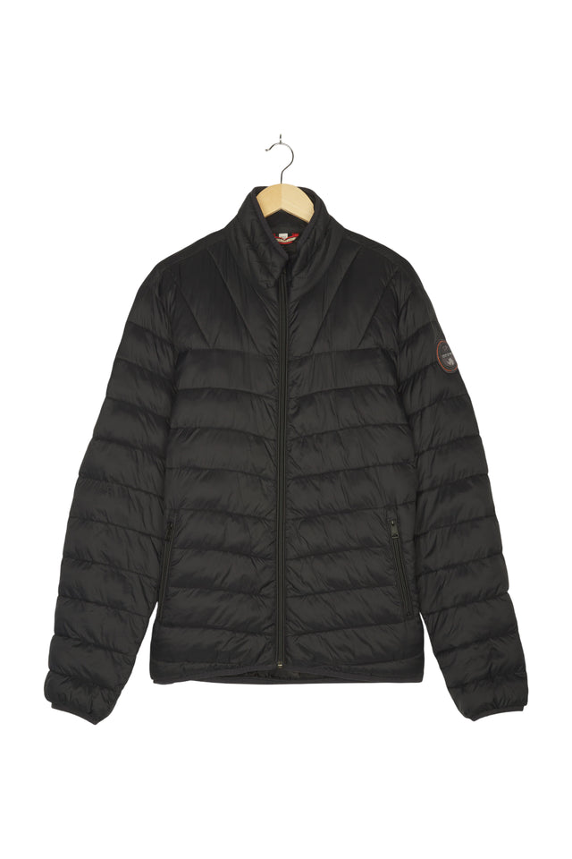 Kunstfaserjacke für Herren