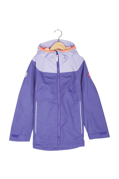 Hardshelljacke & Regenjacke für Kinder