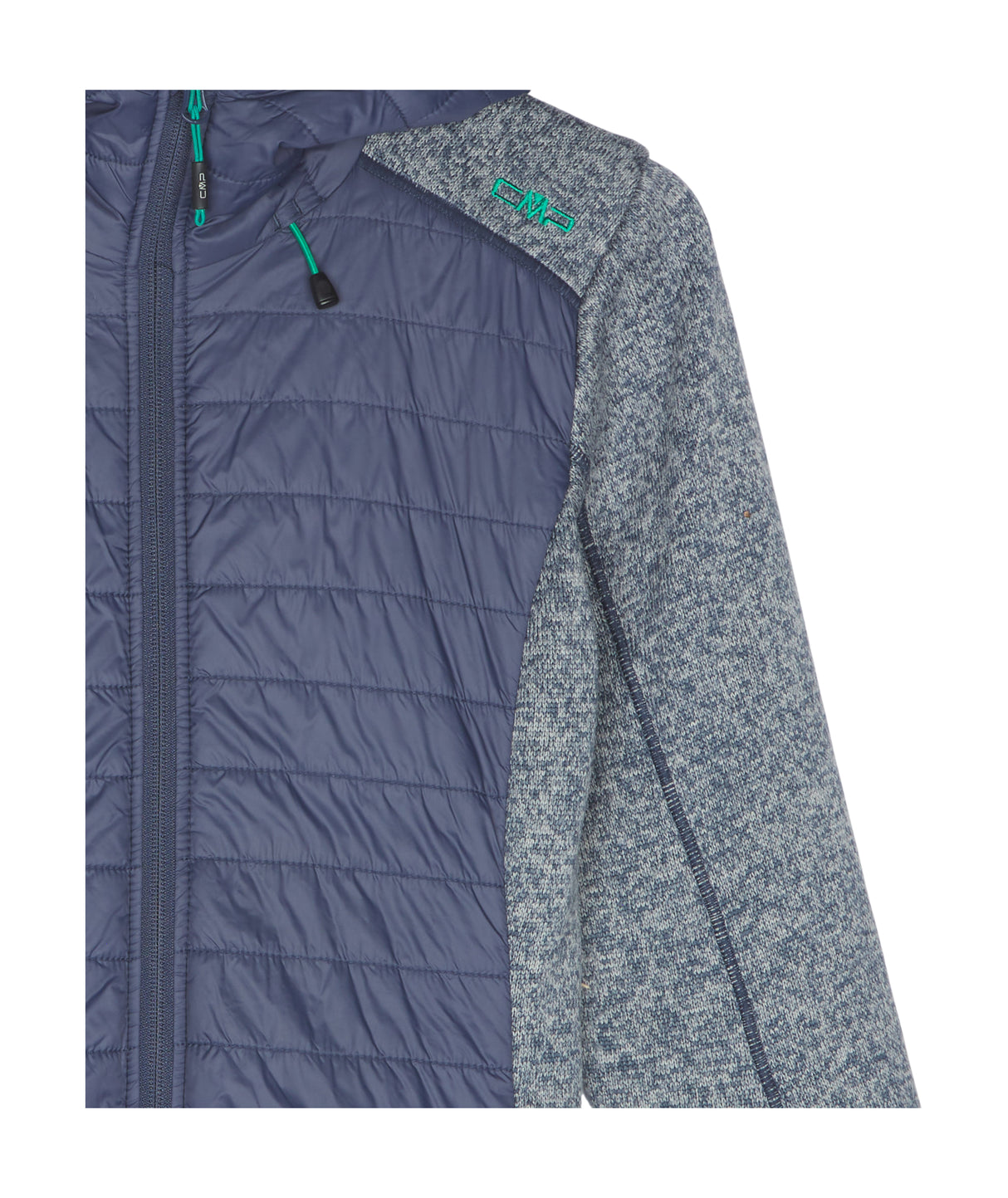 Kunstfaserjacke für Damen