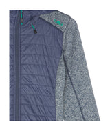 Kunstfaserjacke für Damen