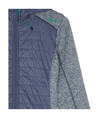Kunstfaserjacke für Damen