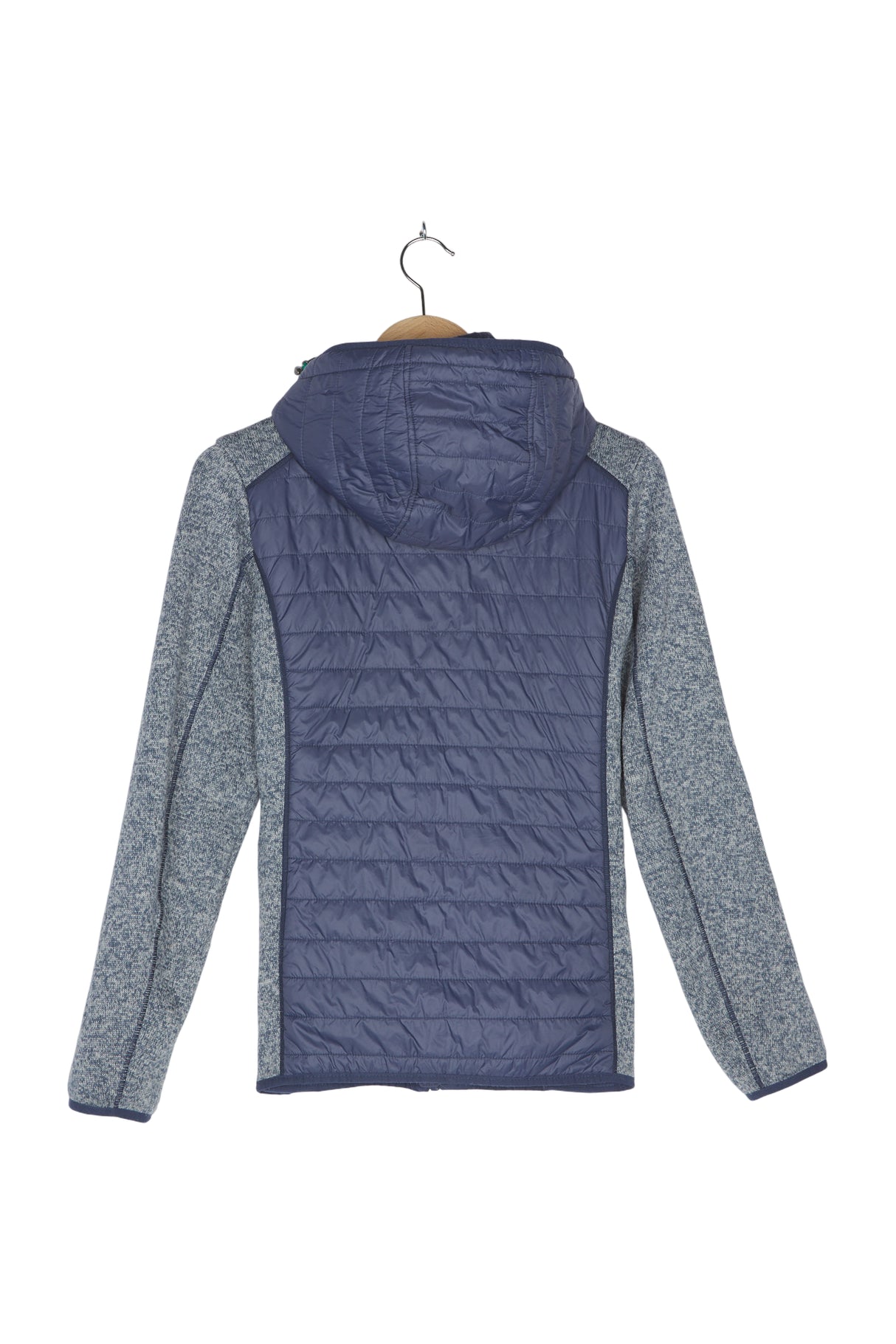 Kunstfaserjacke für Damen