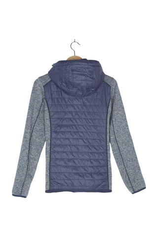 Kunstfaserjacke für Damen