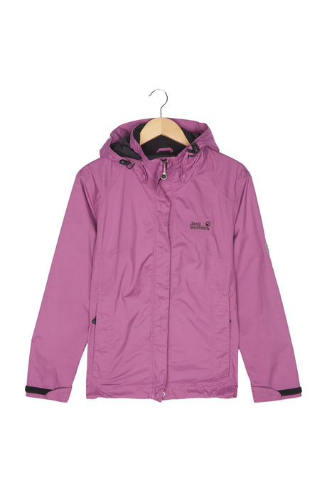 Hardshelljacke & Regenjacke für Damen