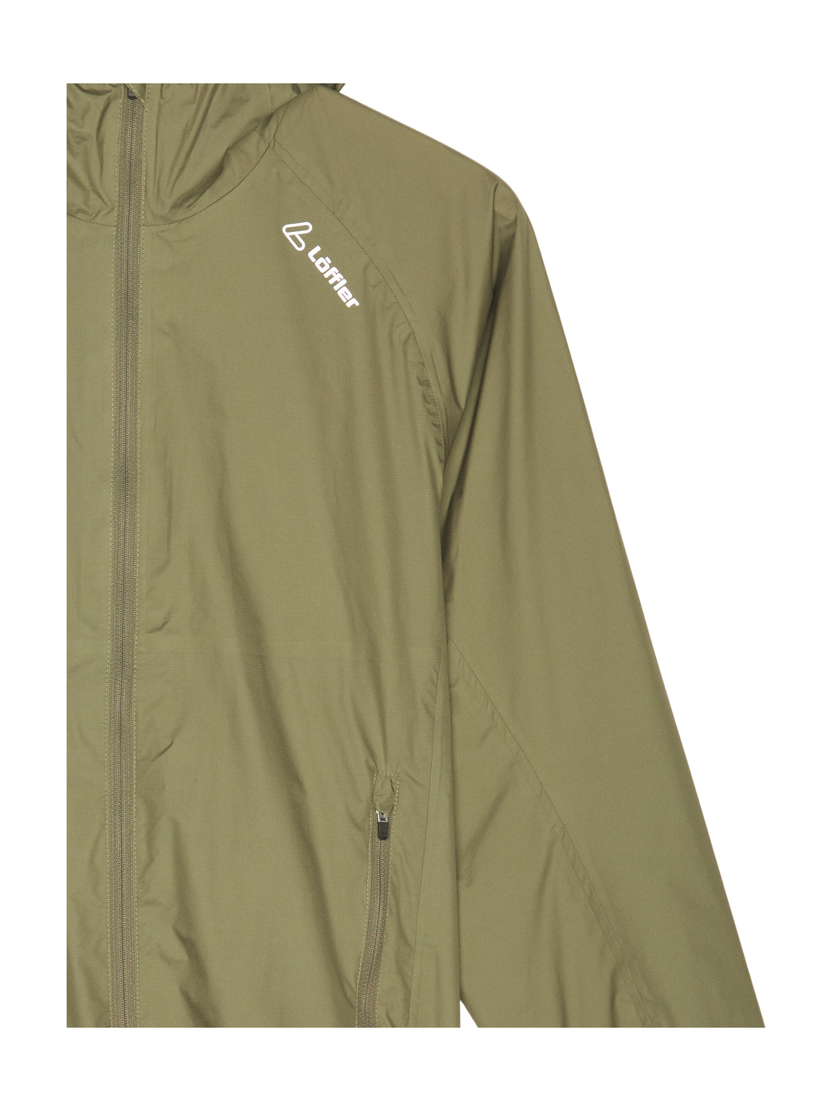 Hardshelljacke, Regenjacke für Herren