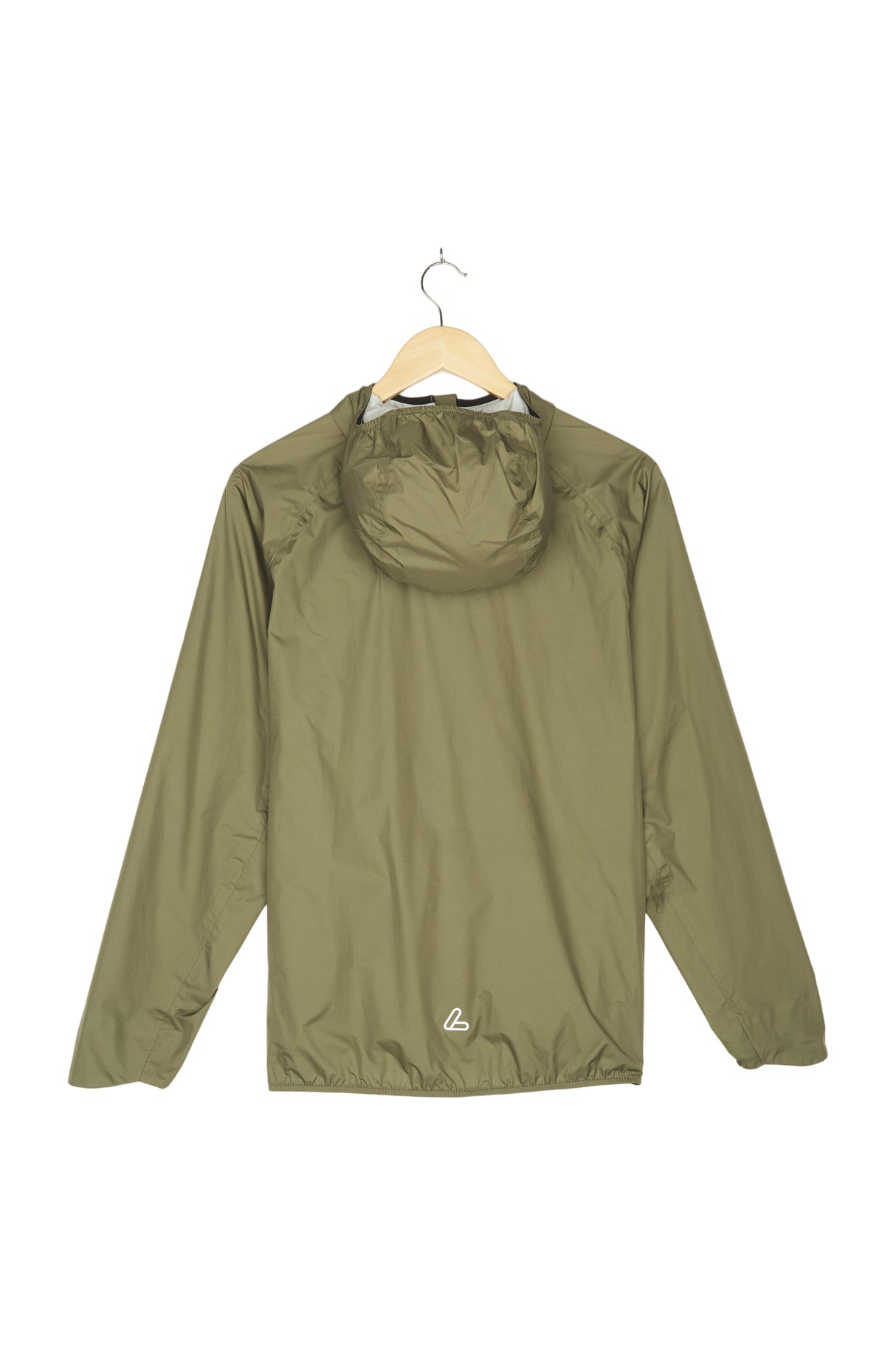 Hardshelljacke, Regenjacke für Herren