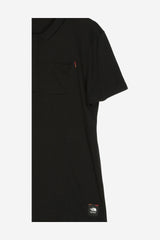 T-Shirt Merino für Herren