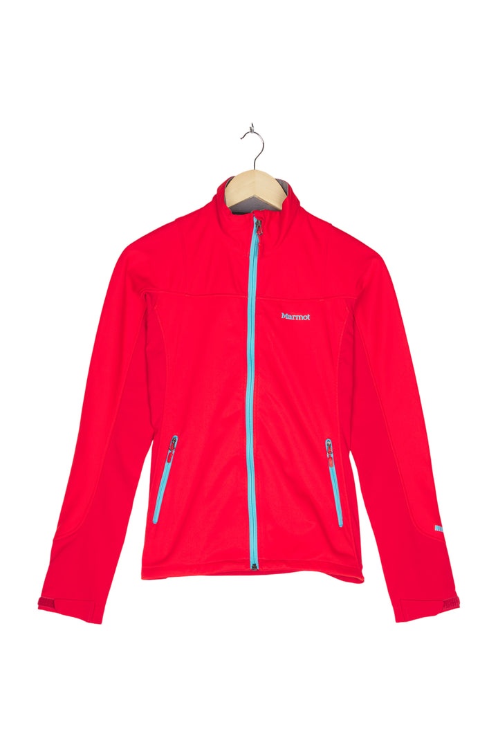 Softshelljacke für Damen