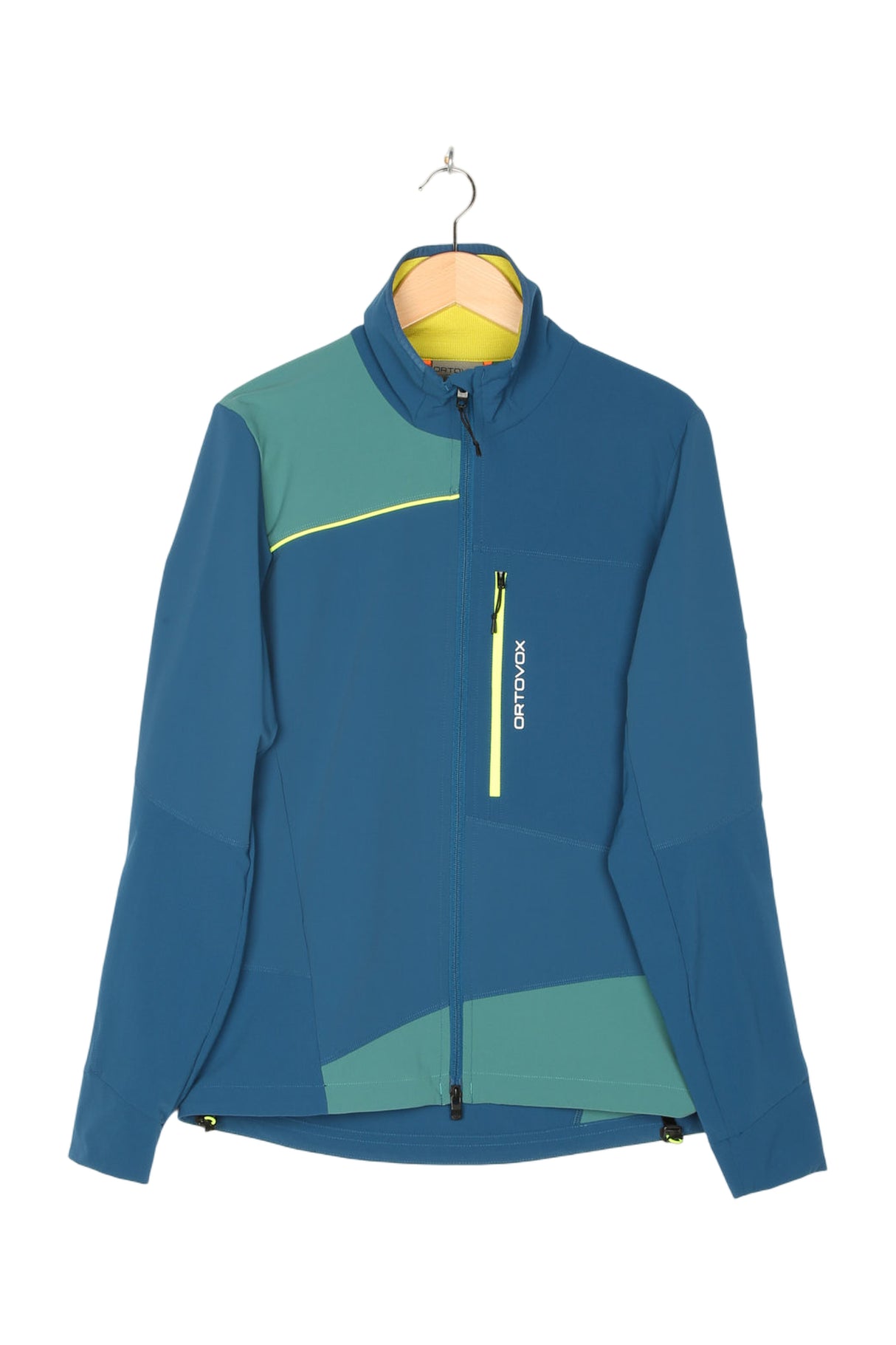Softshelljacke für Herren
