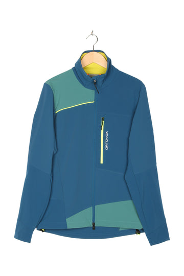 Softshelljacke für Herren