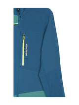Softshelljacke für Herren