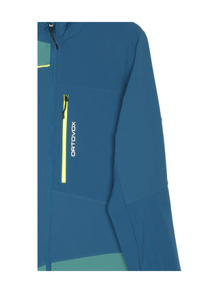 Softshelljacke für Herren