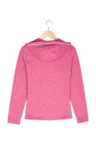 Fleecejacke für Damen