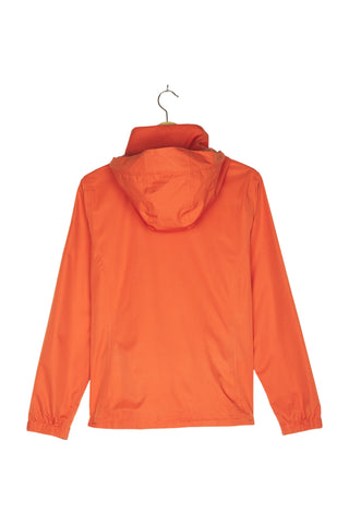 Hardshelljacke, Regenjacke für Damen