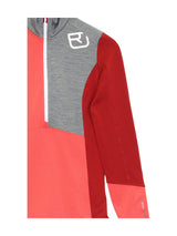 Longsleeve Merino für Damen